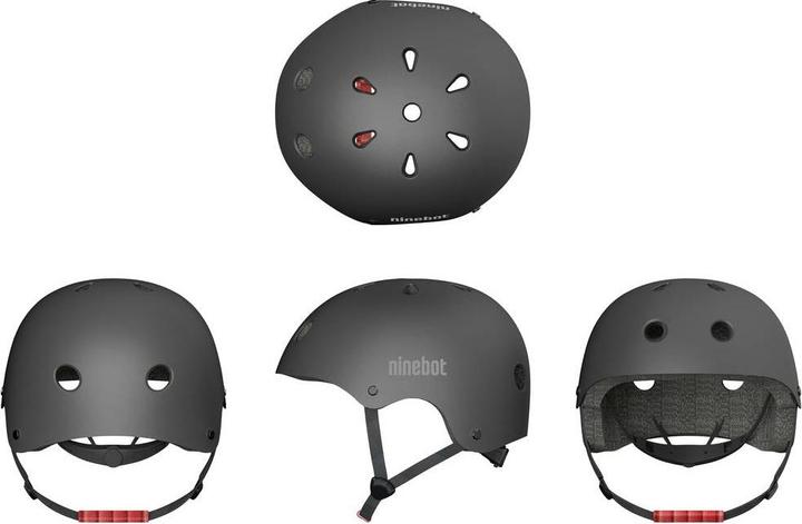 Produktbild Segway-Ninebot Commuter (54 - 60 cm)
