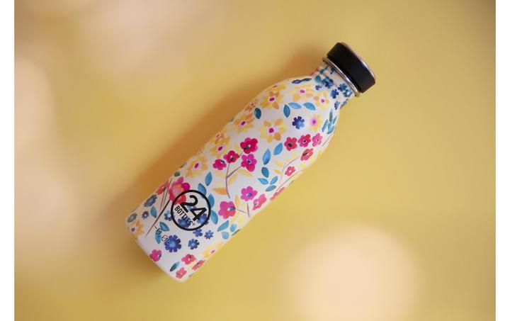 Actual product image 24 Bottles Urban (0.50 l)