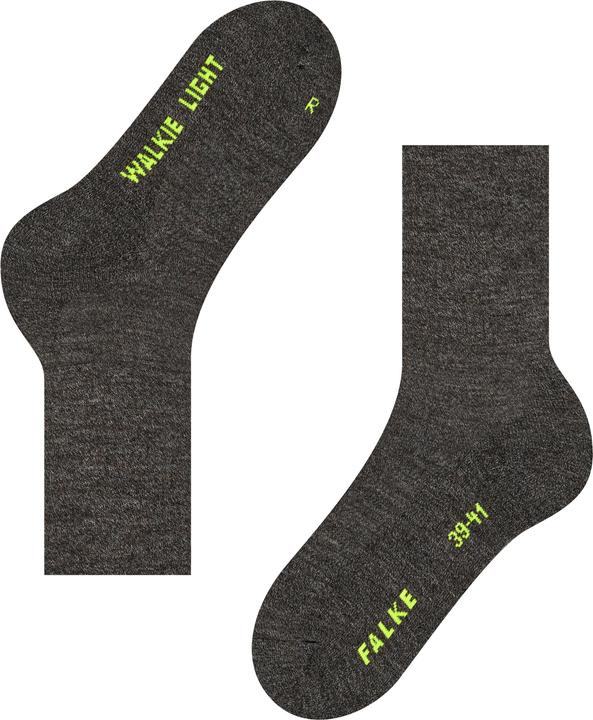 Immagine prodotto Falke Walkie light SO (Confezione singola, 37 - 38)