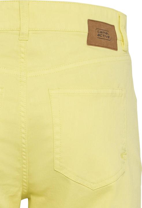 Produktbild Camel Active Straight Fit 5-Pocket Jeans (W32/L30)