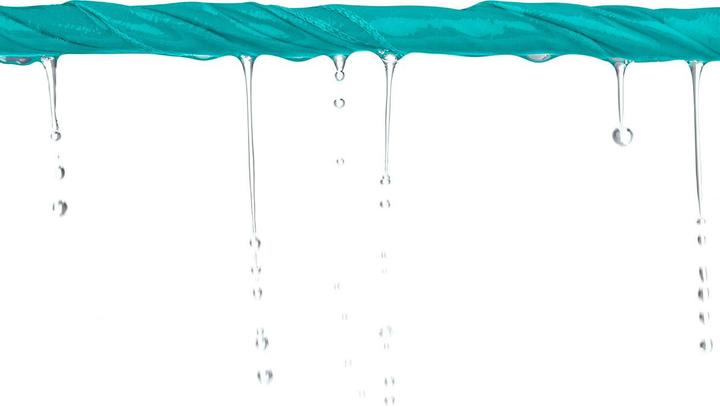 Actual product image Sea To Summit Towel Drylite Towel XS (60 x 30 cm)