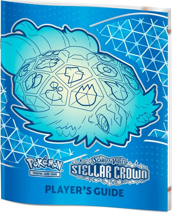 Produktbild Pokémon Elite Trainer Box (Englisch, Elite / Top Trainer Box)