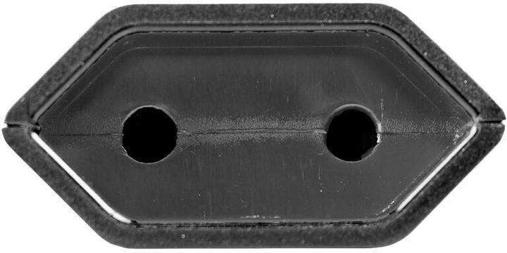 Image du produit Steffen Adaptateur secteur 2 pôles US/Japon
