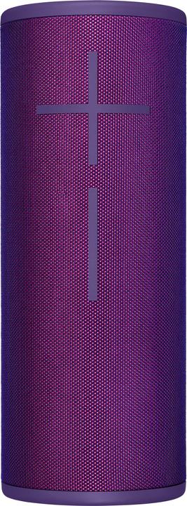 Actual product image UE Megaboom 3 (20 h, Rechargeable battery operated, USB power delivery)
