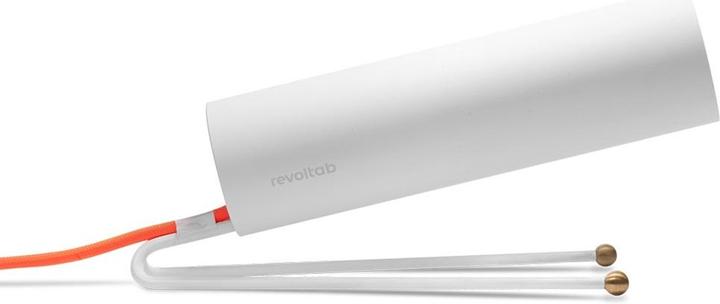 Actual product image Revoltab STAND Bundle - Plug & Play Diffuser White,Wood