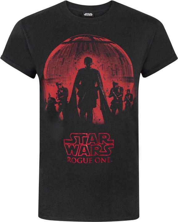 Produktbild Star Wars : Rogue One Tshirt (S)