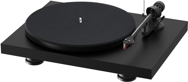 Immagine prodotto Pro-Ject Debut Carbon Evo (Manuale)