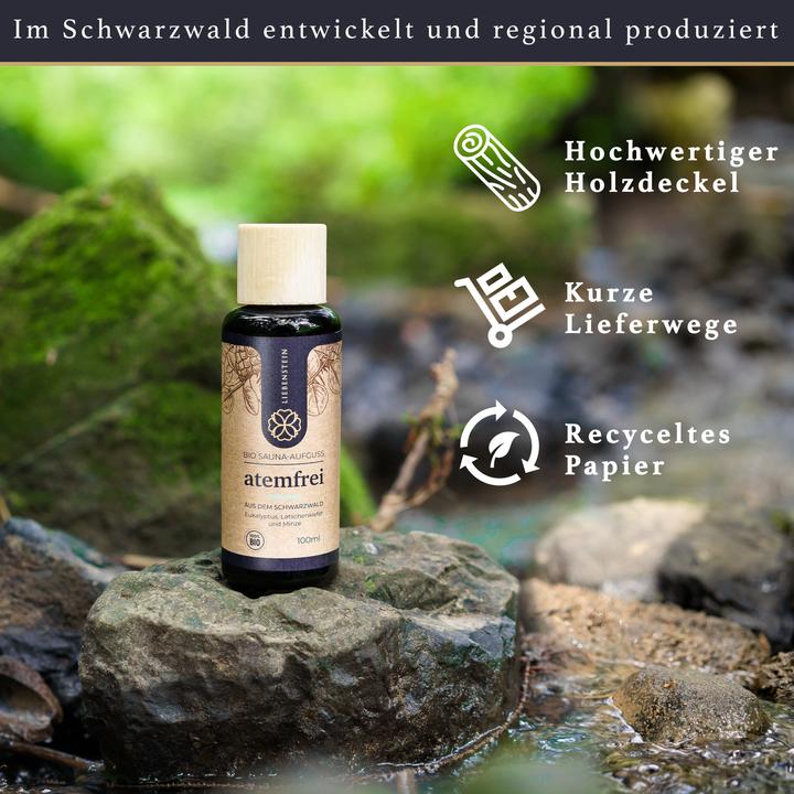 Produktbild Liebenstein Atemfrei Bio