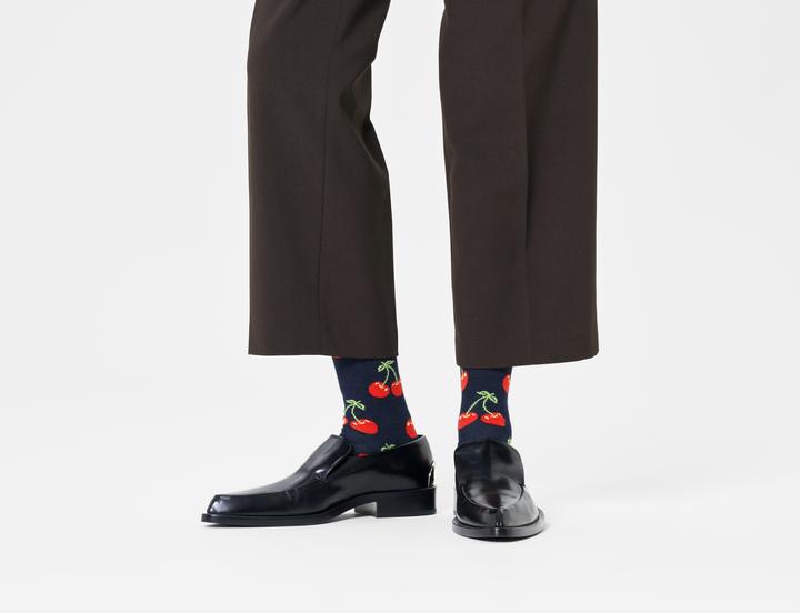 Image du produit Happy Socks Cherry (Une unité par pack, 41 - 46)