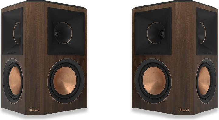Image du produit Klipsch RP-502S II (1 paire, 100 W)