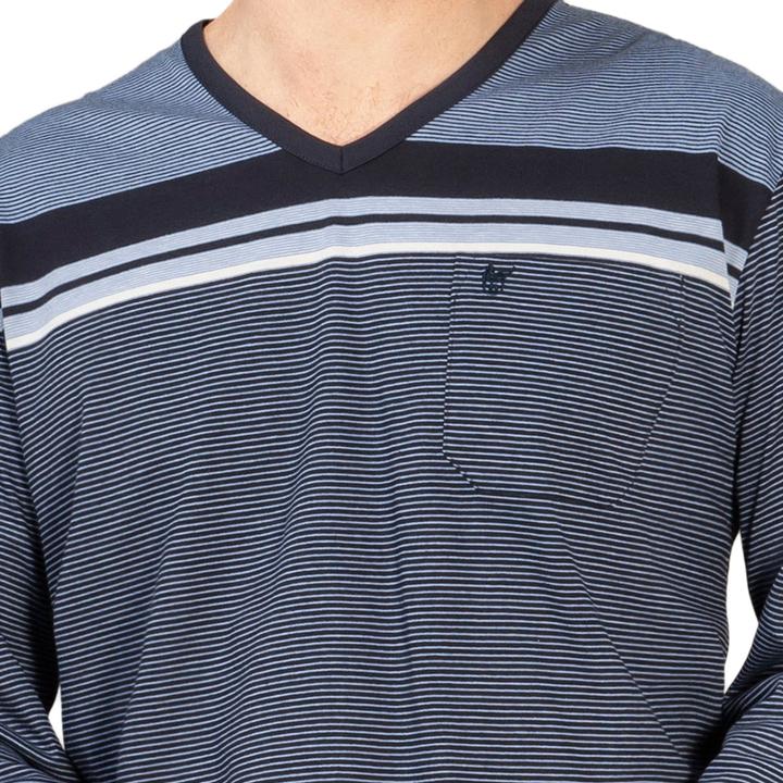Image du produit Hajo Pyjama confort climatique (L)