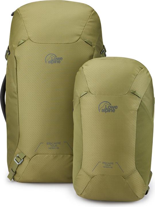 Actual product image Lowe Alpine Escape Tour ND 50+15 (15 l)