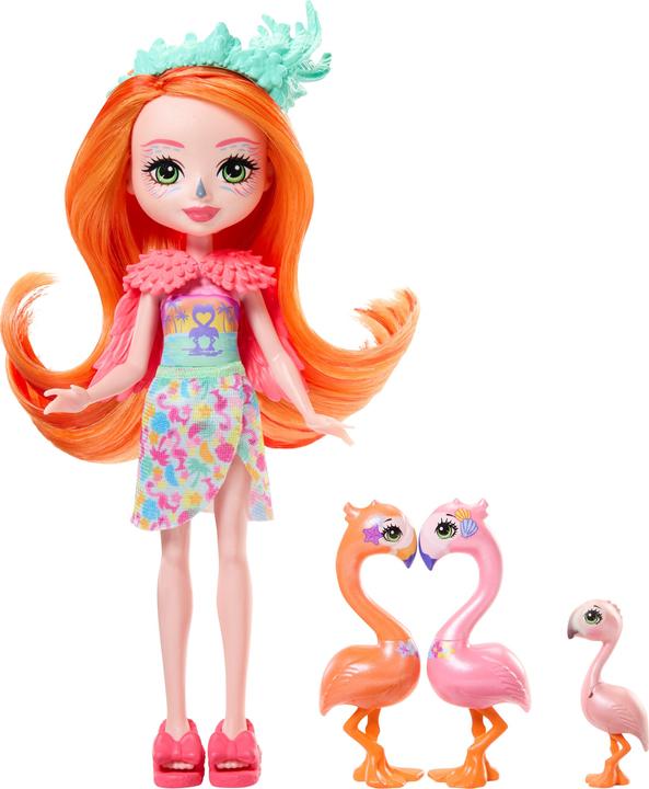 Enchantimals 0