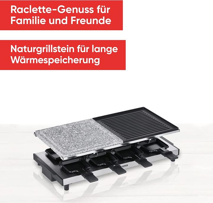 Produktbild Severin RG 2373
