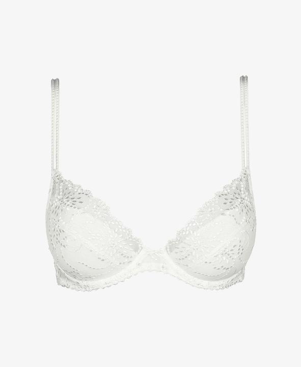 Produktbild Marie Jo Push-Up BH "Jane" ecru (85 A, Einzelpack)