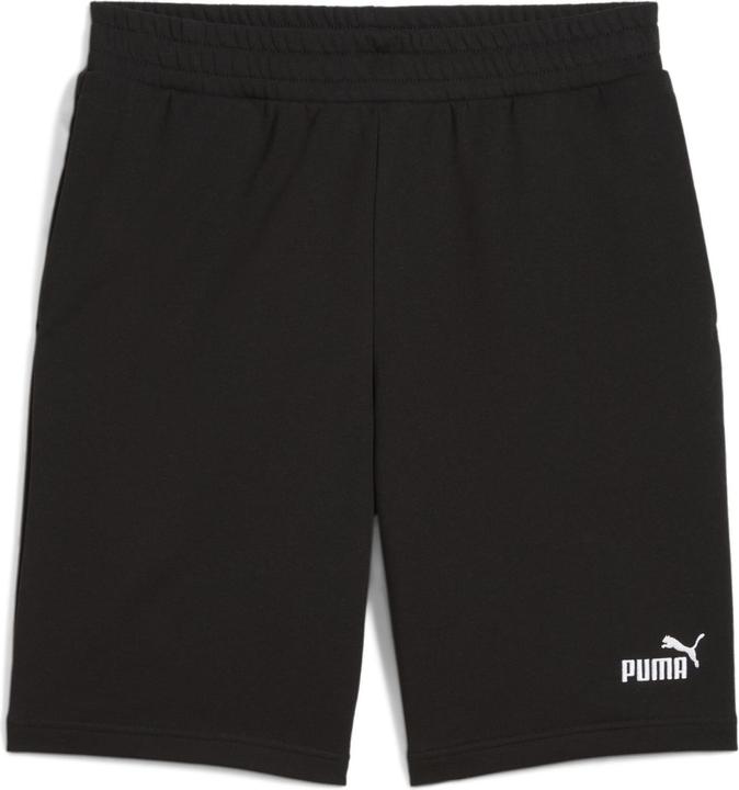 Actual product image Puma ESS No. 1 Logo Shorts 10" (XL)