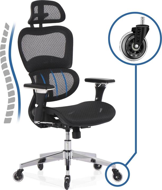 Produktbild Klim K800