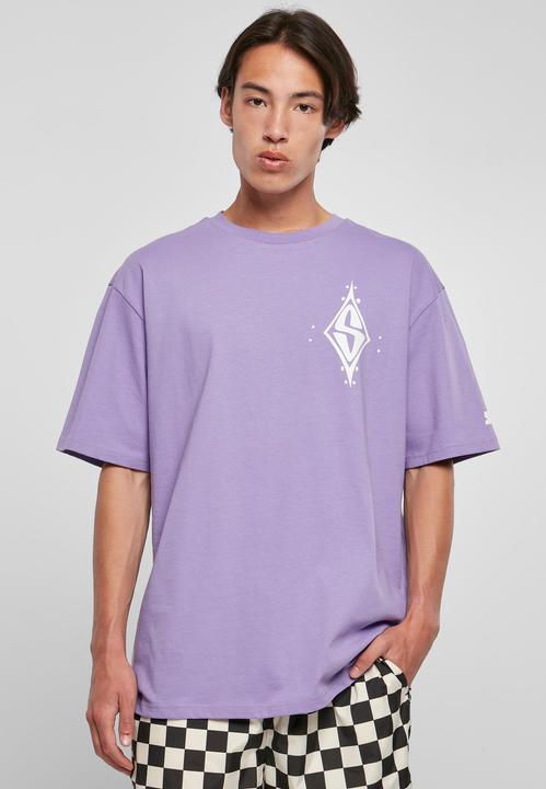 Produktbild Starter Peak S Oversize Tee - 62401 (S)