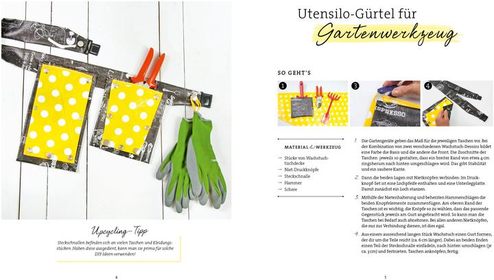 Immagine prodotto Mein Kreativ-Buffet (Tedesco, Martina Lammel, 2021)
