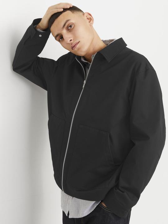 Produktbild Jack & Jones Hemdjacke Hemdjacke (XS)