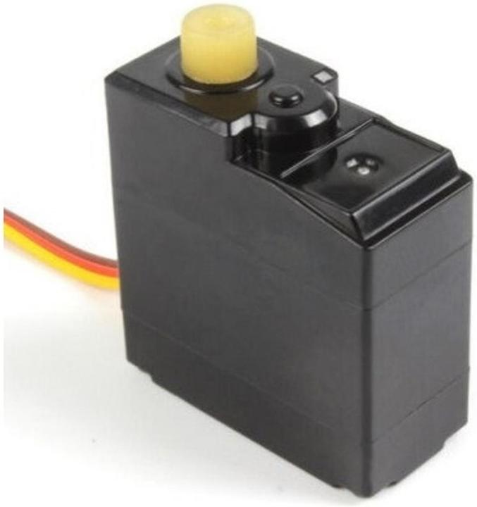 Produktbild Blackzon Servo (5-Wire)