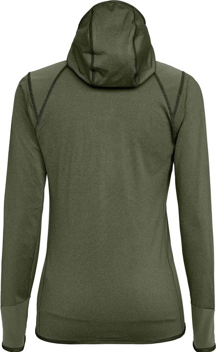 Produktbild Salewa Agner Hybrid Polarlite Durastretch Da Kapuzenjacke (38, 44, M)