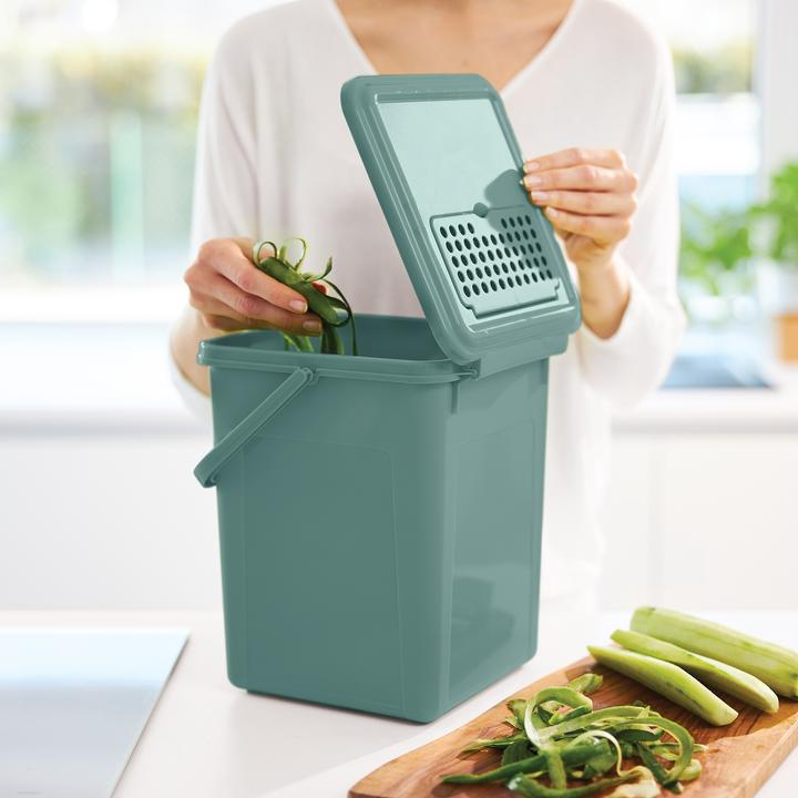 Immagine prodotto Rotho Secchio per compost (9 l)