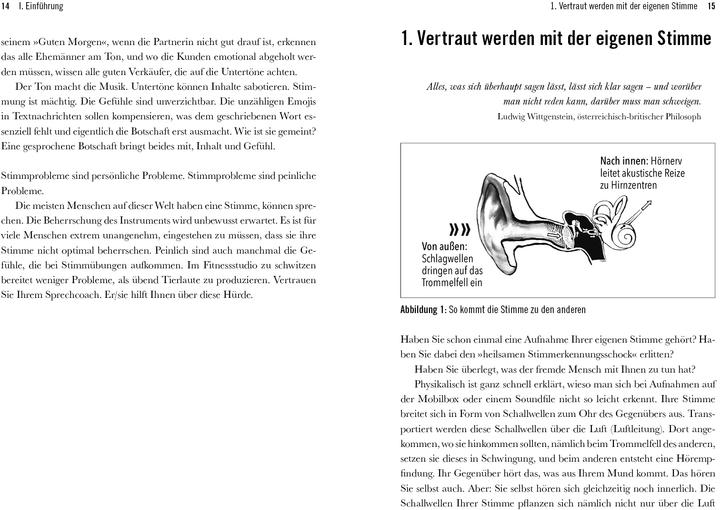 Immagine prodotto Amon:Die Macht der Stimme (AMON, Ingrid, Tedesco)