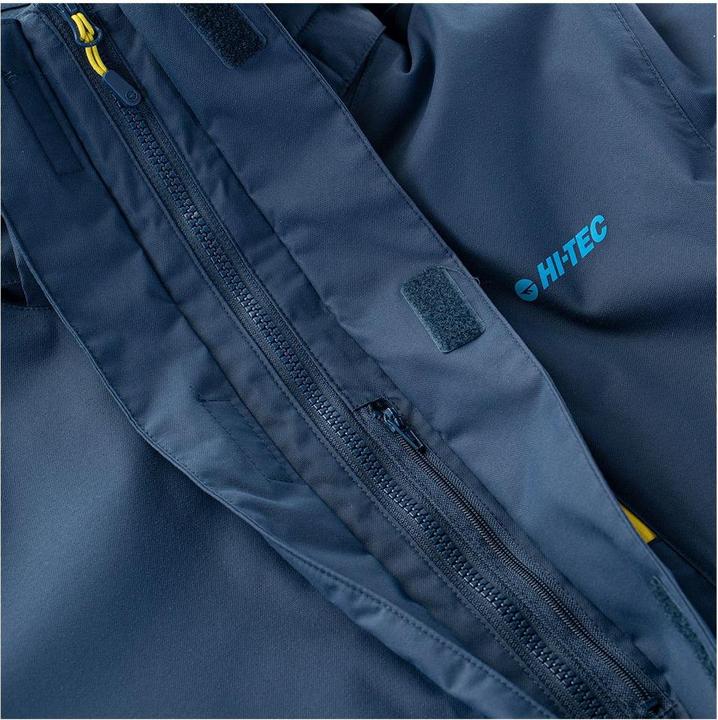 Image du produit Hi-Tec Veste de ski Namparo pour hommes (M)