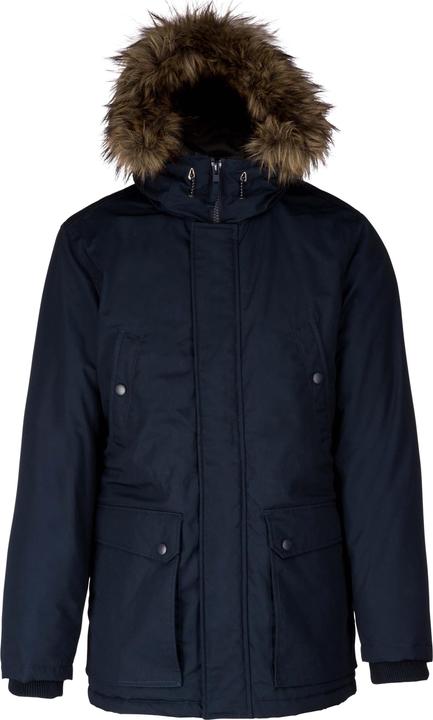 Produktbild Kariban Parka für kaltes Wetter (XXL)