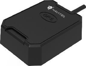 Actual product image Devia Zãznamovã Kamera Na Motorku Navitel M800 Dual (Built-in microphone, Built-in display, GPS receiver, Bluetooth, Accelerometer, Full HD)