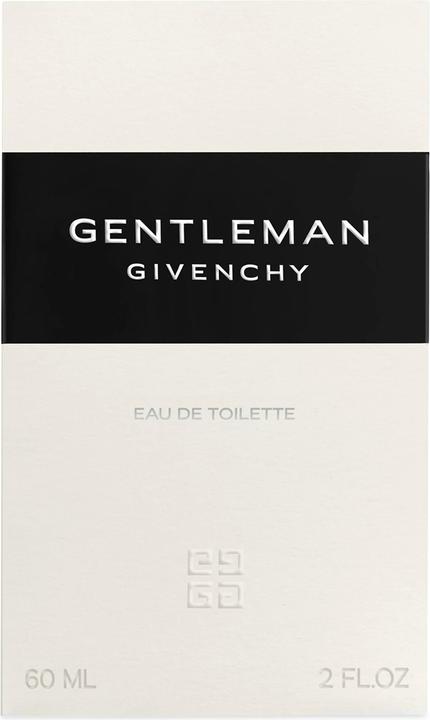 Image du produit Givenchy Gentleman (Eau de toilette, 60 ml)