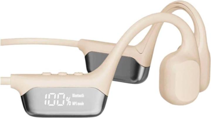 Image du produit EKO Casque de natation (pas de réduction du bruit, 10 h, Sans fil)
