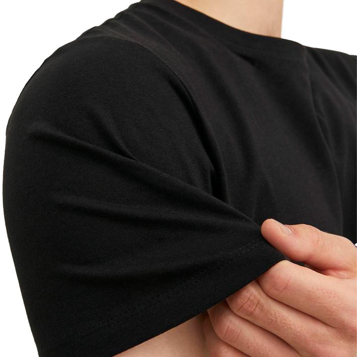Produktbild Jack & Jones 3er Pack Noa T-Shirt (S)