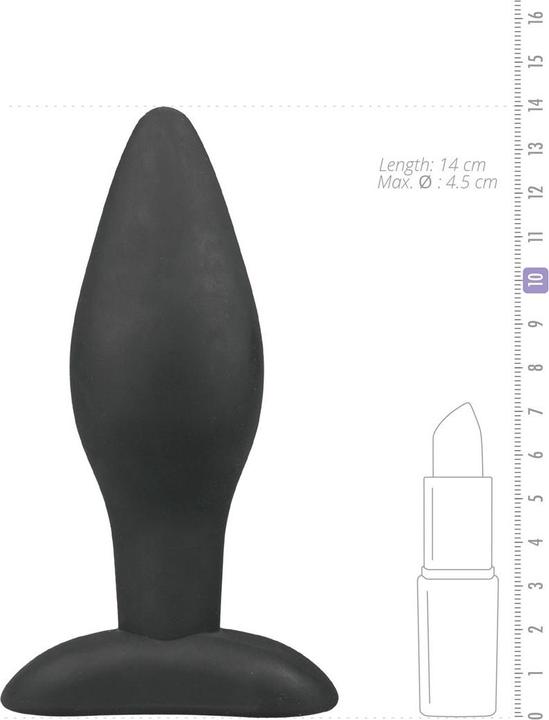 Produktbild Easytoys Rocket Plug