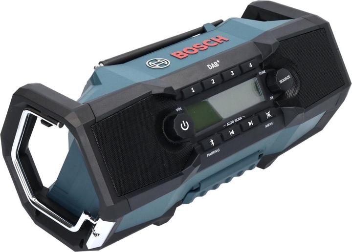 Produktbild Bosch Professional GPB 18V-2 SC (UKW, DAB+, Bluetooth)