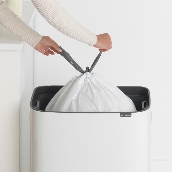 Produktbild Brabantia Bo Touch Bin (60 l)