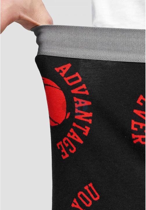 Produktbild Recovered Marvel Deadpool Slogan Heads (XL)