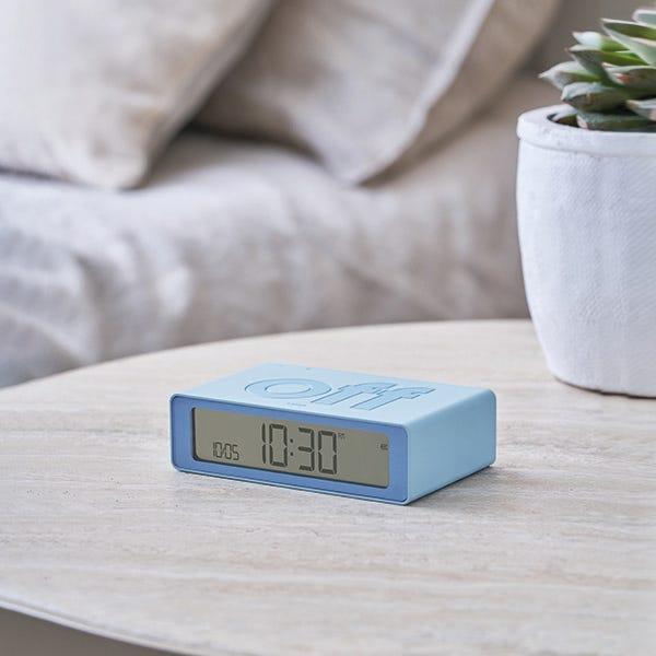 Actual product image Lexon Flip Mini
