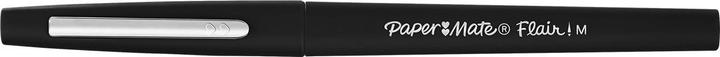 Produktbild Paper Mate Flair (Schwarz, 1 x)
