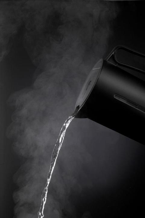 Produktbild Wilfa Wasserkocher Electronic Format (1.25 l)