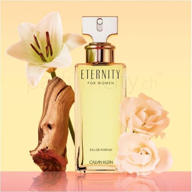 Produktbild Calvin Klein Eternity Eau Fresh (Eau de Parfum, 100 ml)