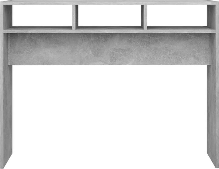 Immagine prodotto VidaXL Konsolentisch (105 x 30 x 80 cm)