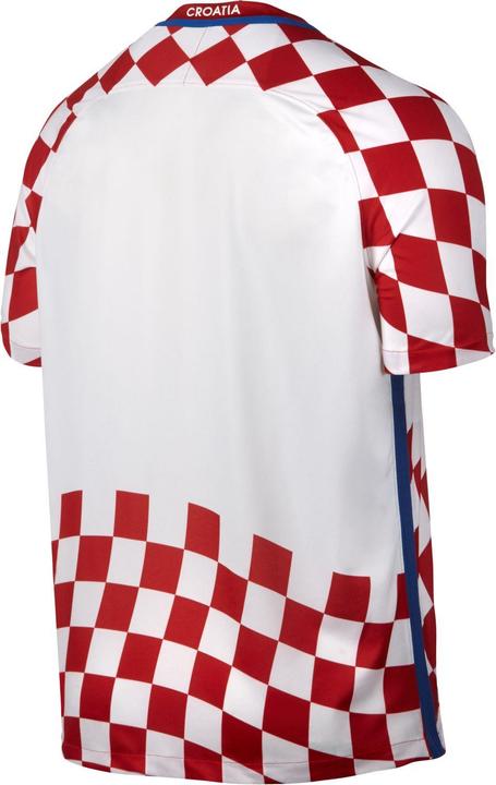 Image du produit Nike Croatie Accueil EM (L)