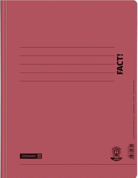 Produktbild Schnellhefter, DIN A4 (A4, 1 x)