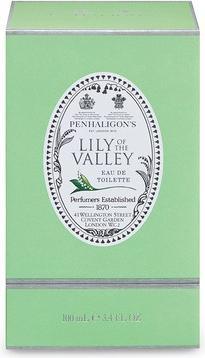 Actual product image Penhaligon's Lily of the Valley (Eau de toilette, 100 ml)
