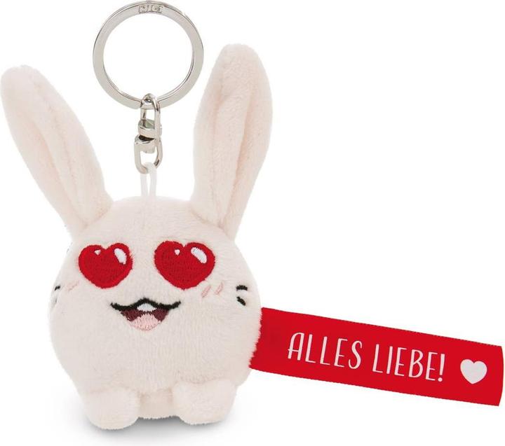 Actual product image NICI Schlüsselanhänger