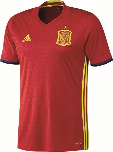 Produktbild adidas Spanien Home EM (M)