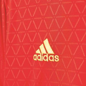 Produktbild adidas Spanien Home EM (M)