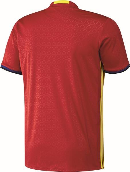 Produktbild adidas Spanien Home EM (M)